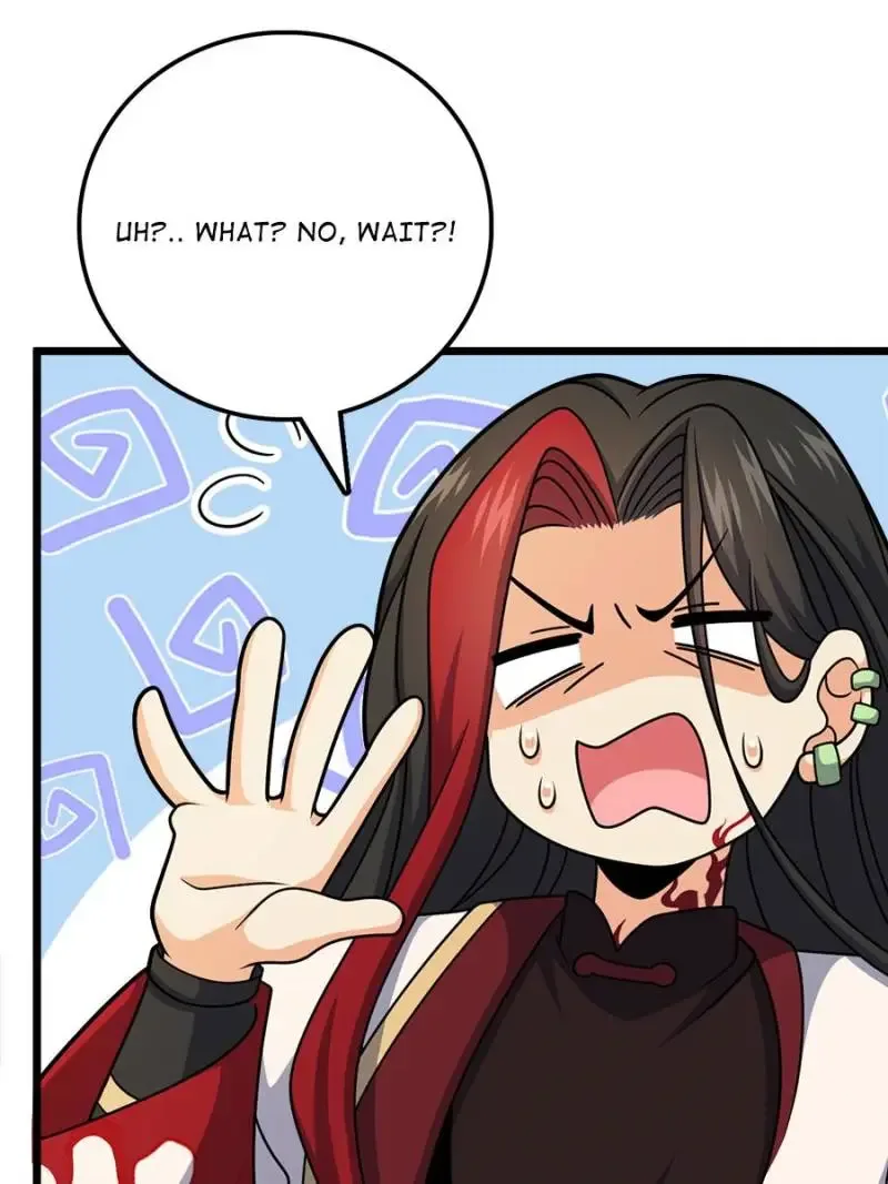 Spare Me, Great Lord! Chapter 760 page 98