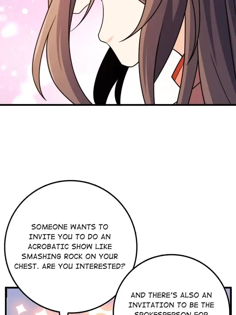 Spare Me, Great Lord! Chapter 762 page 36
