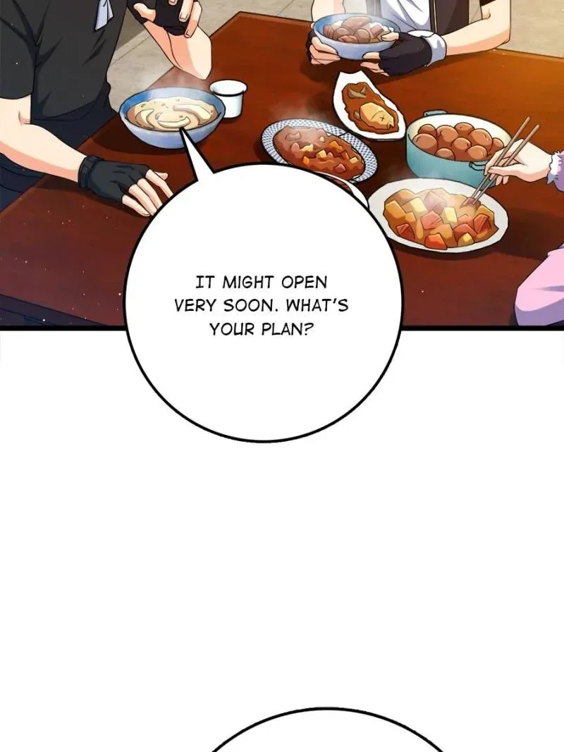 Spare Me, Great Lord! Chapter 764 page 6