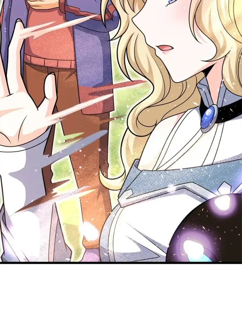 Spare Me, Great Lord! Chapter 760 page 112