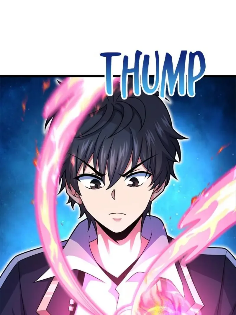 Spare Me, Great Lord! Chapter 760 page 106