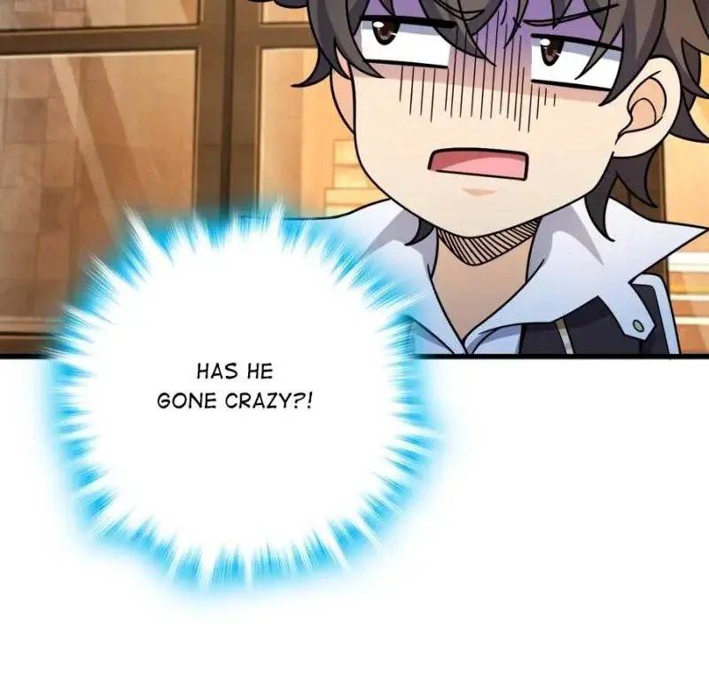 Spare Me, Great Lord! Chapter 762 page 54