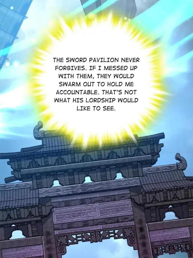 Spare Me, Great Lord! Chapter 763 page 44