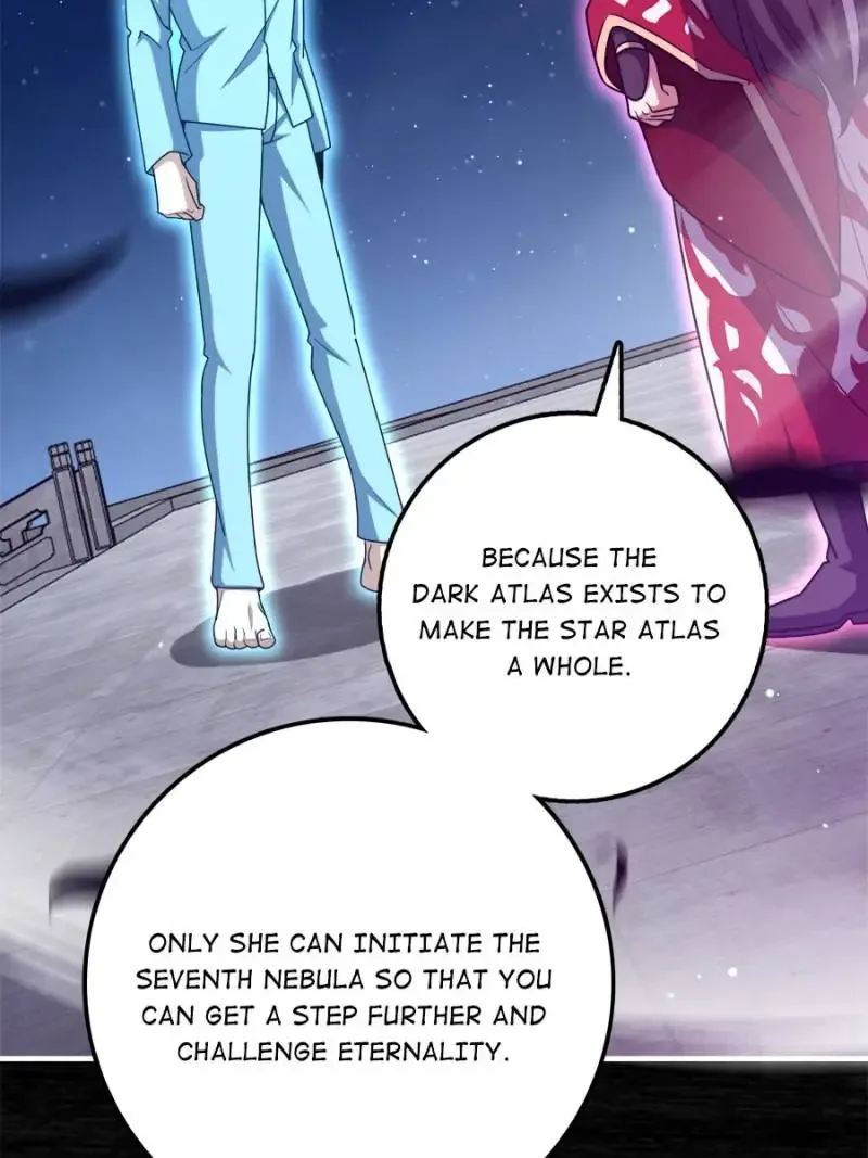 Spare Me, Great Lord! Chapter 759 page 86