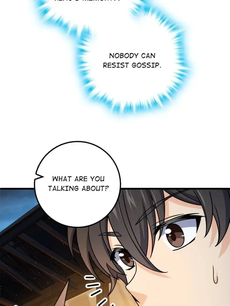 Spare Me, Great Lord! Chapter 762 page 46