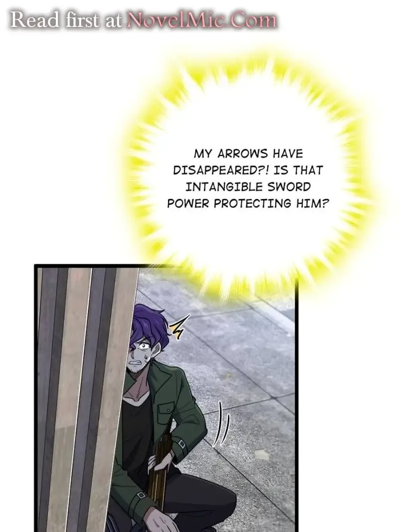 Spare Me, Great Lord! Chapter 763 page 41