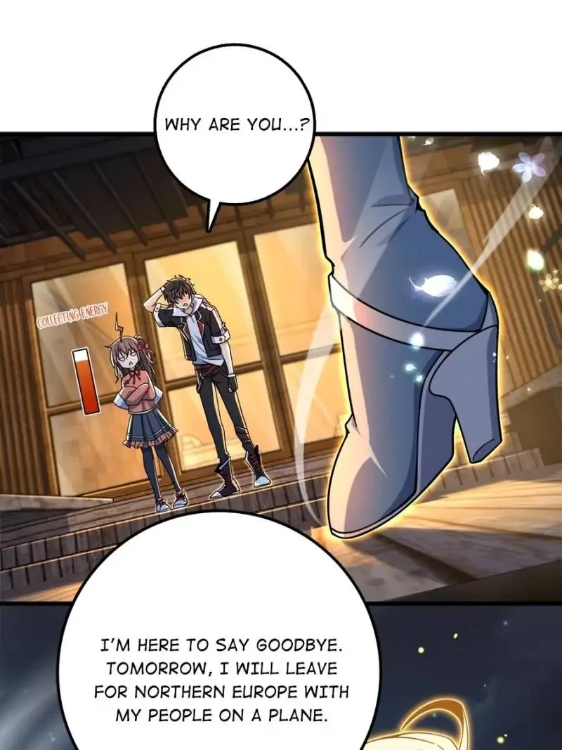 Spare Me, Great Lord! Chapter 762 page 48