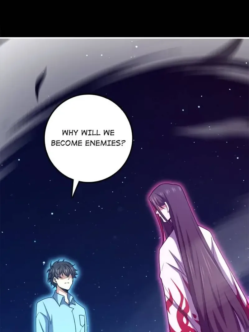 Spare Me, Great Lord! Chapter 759 page 85