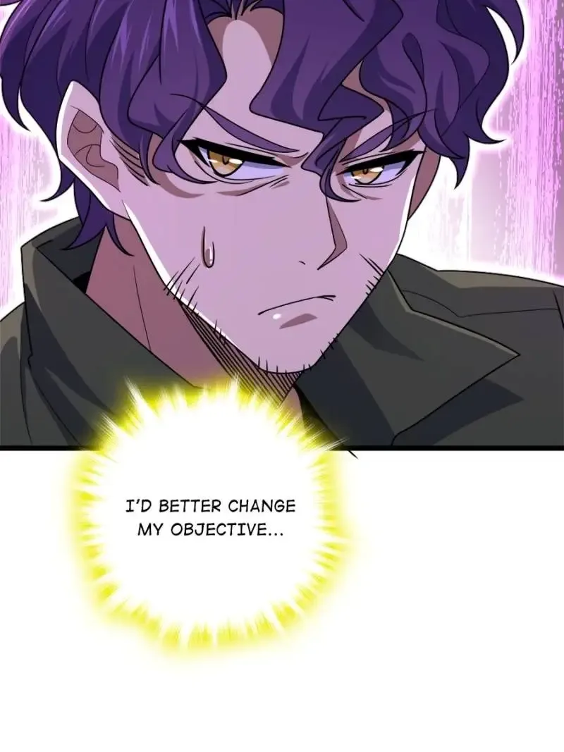 Spare Me, Great Lord! Chapter 763 page 46