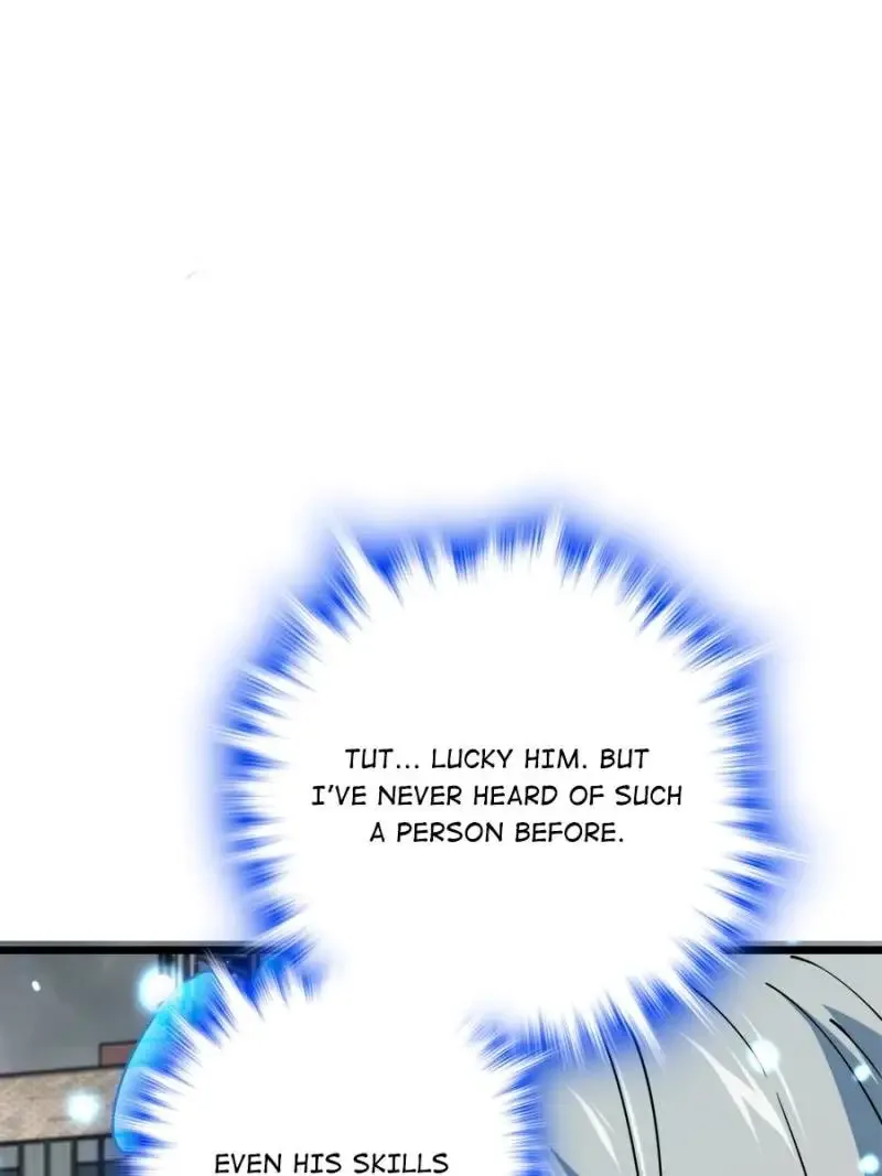 Spare Me, Great Lord! Chapter 763 page 47