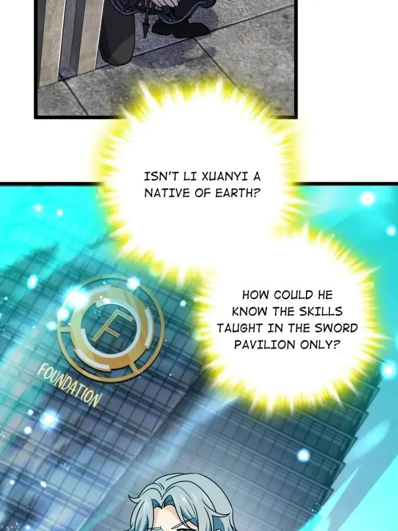 Spare Me, Great Lord! Chapter 763 page 42