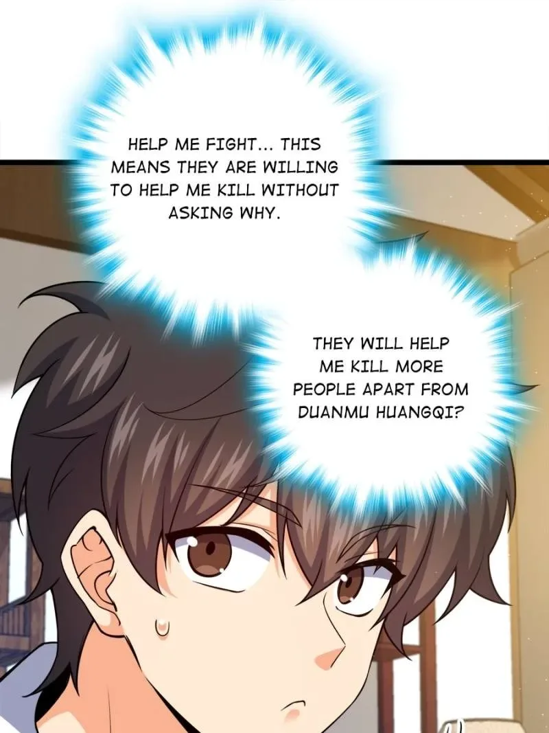 Spare Me, Great Lord! Chapter 764 page 11