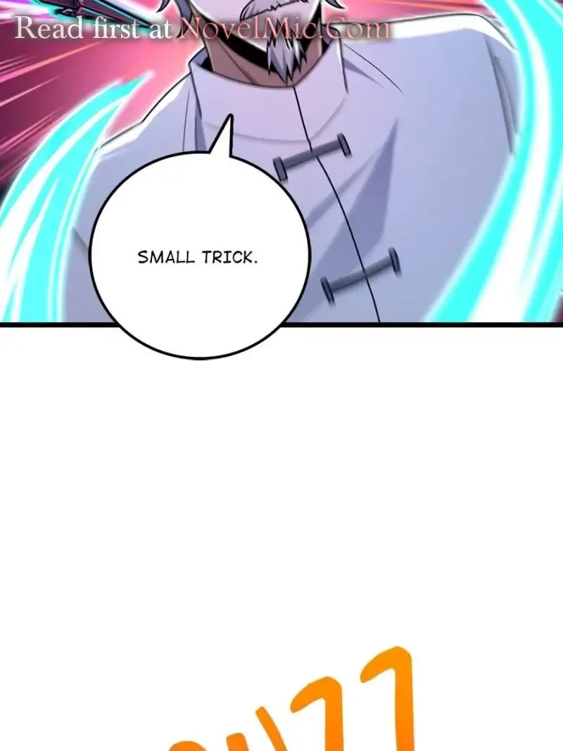 Spare Me, Great Lord! Chapter 763 page 37