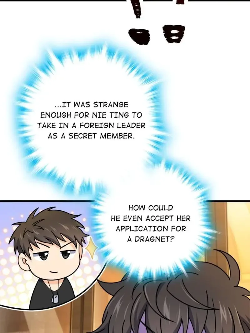 Spare Me, Great Lord! Chapter 762 page 53
