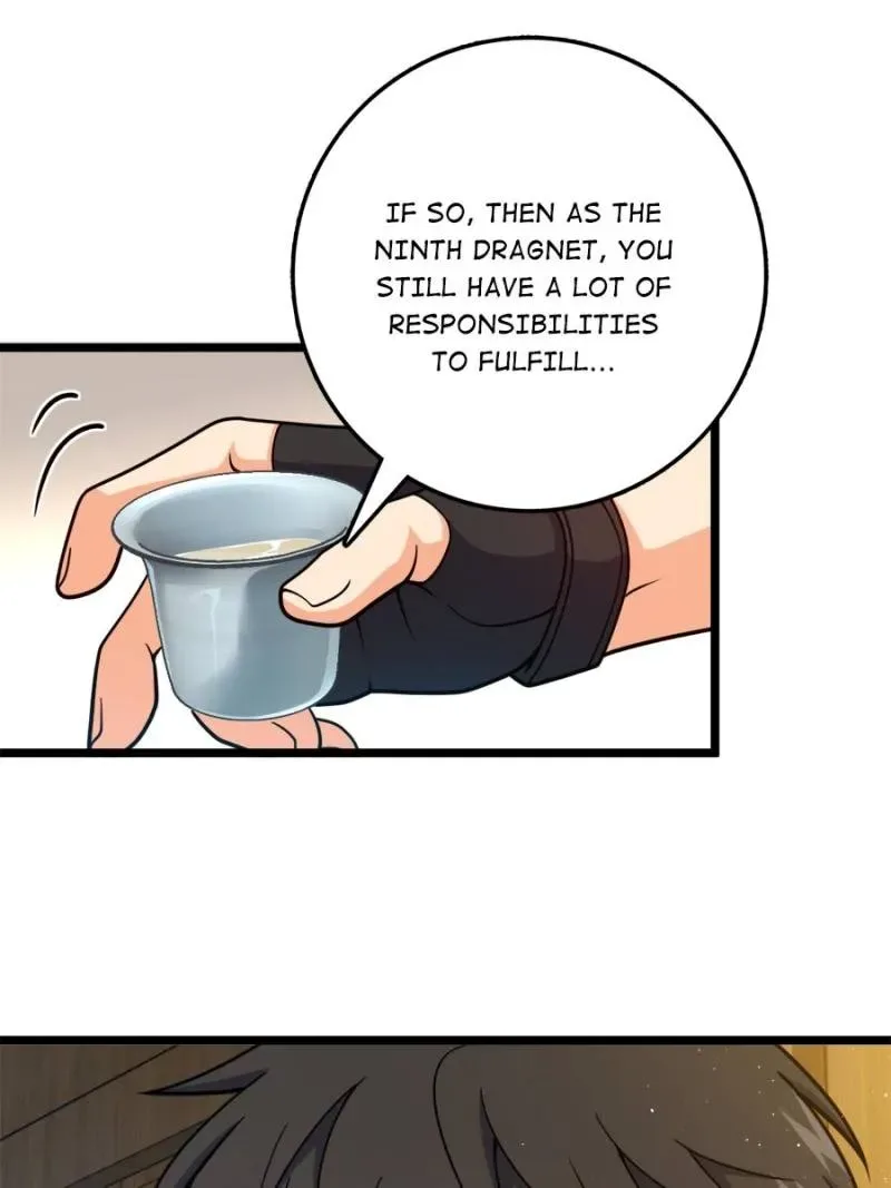 Spare Me, Great Lord! Chapter 764 page 20