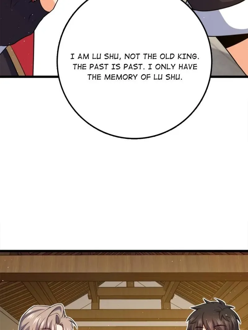Spare Me, Great Lord! Chapter 764 page 17