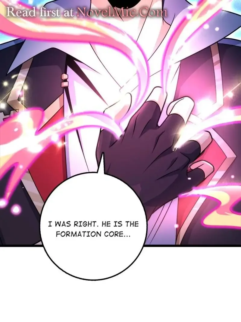 Spare Me, Great Lord! Chapter 760 page 117