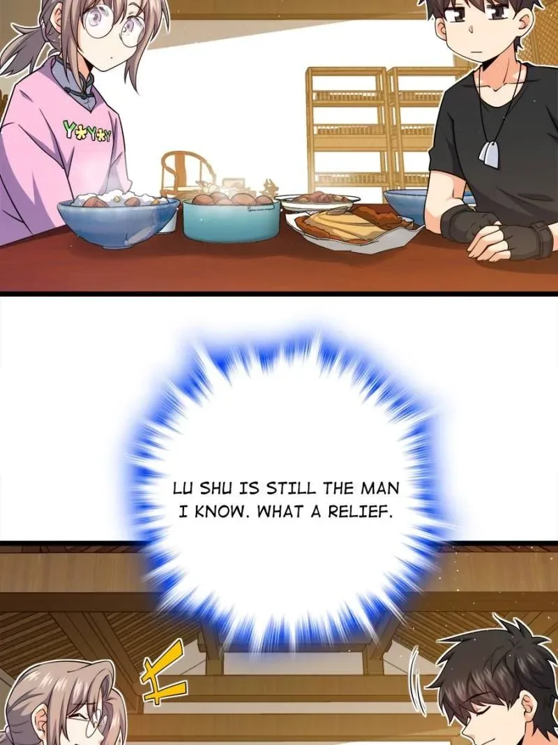 Spare Me, Great Lord! Chapter 764 page 18