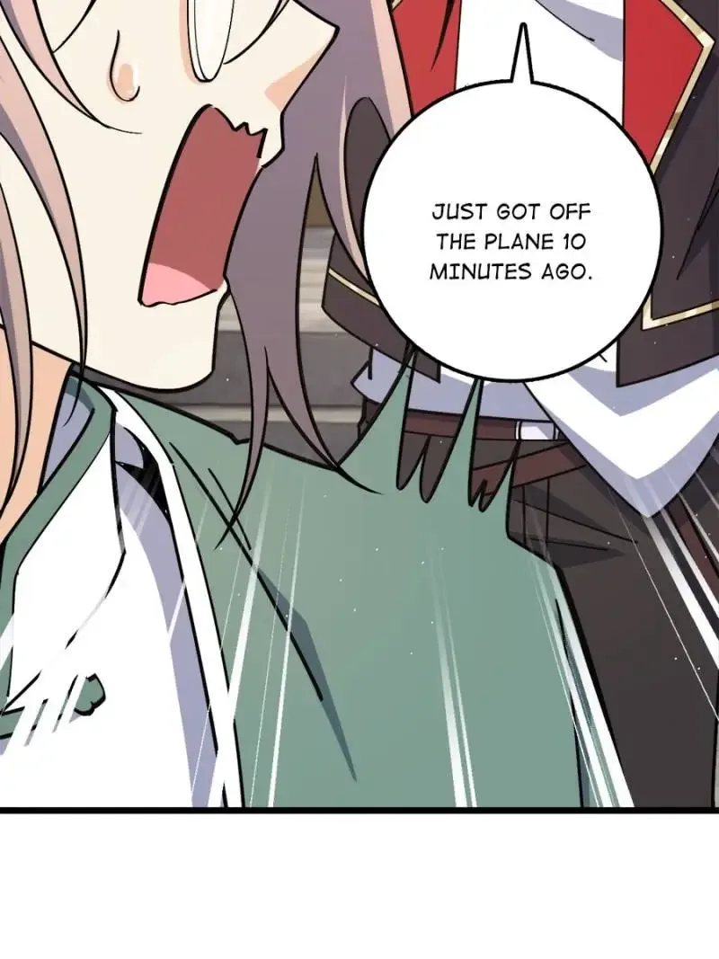 Spare Me, Great Lord! Chapter 763 page 63