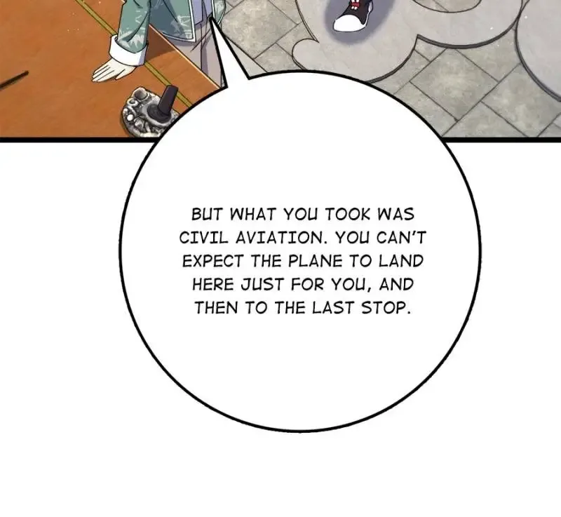 Spare Me, Great Lord! Chapter 763 page 65