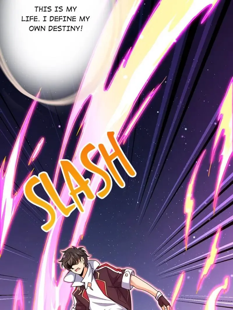 Spare Me, Great Lord! Chapter 759 page 100