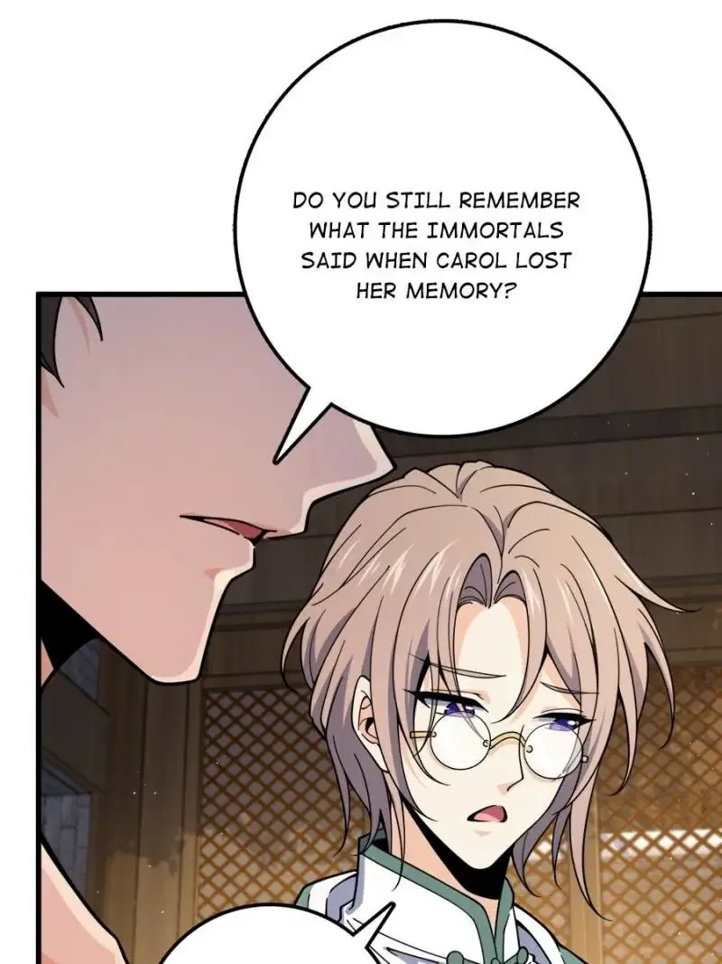 Spare Me, Great Lord! Chapter 762 page 60