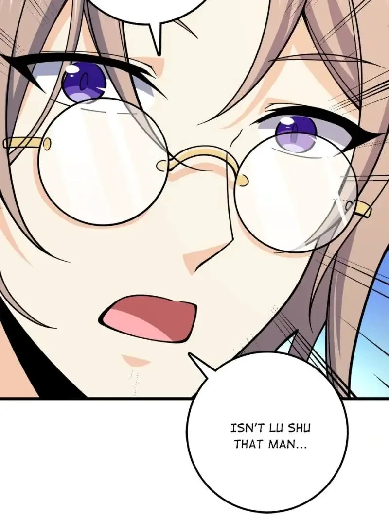 Spare Me, Great Lord! Chapter 762 page 62