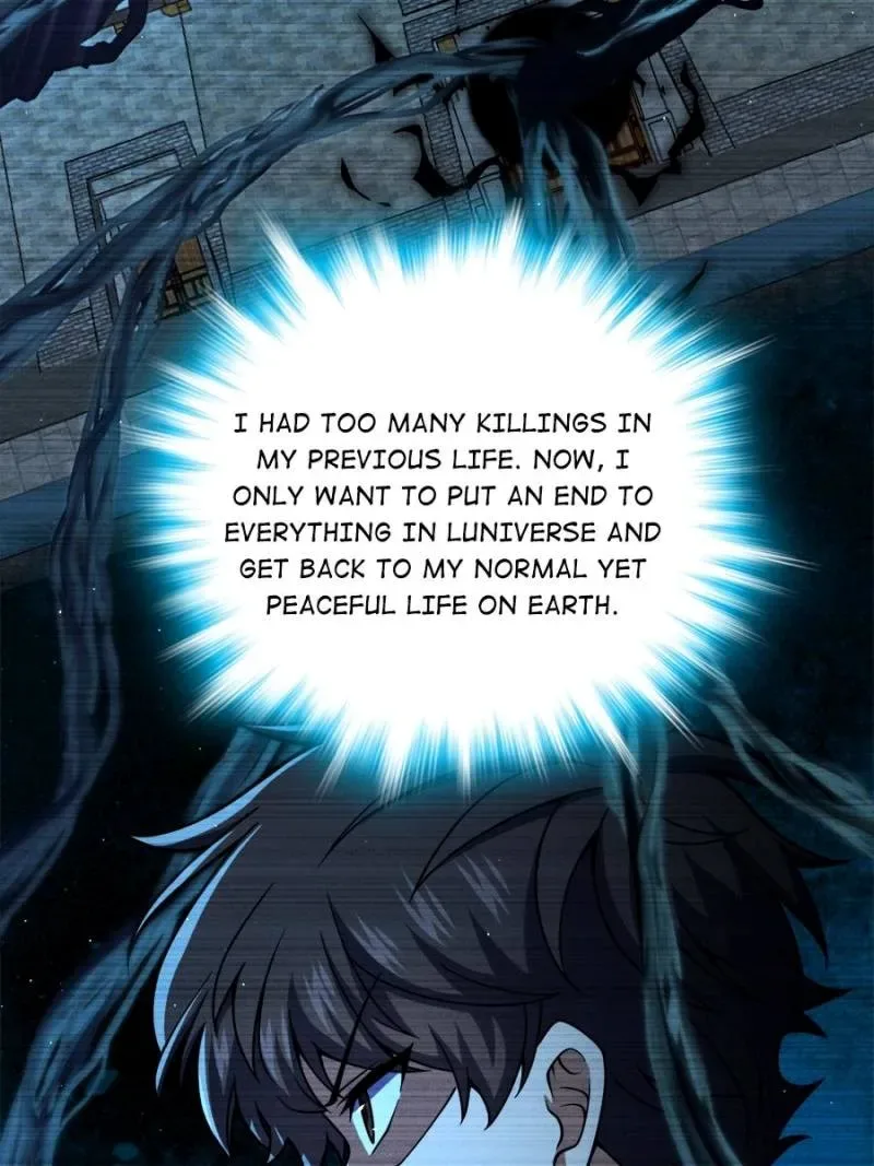 Spare Me, Great Lord! Chapter 764 page 25