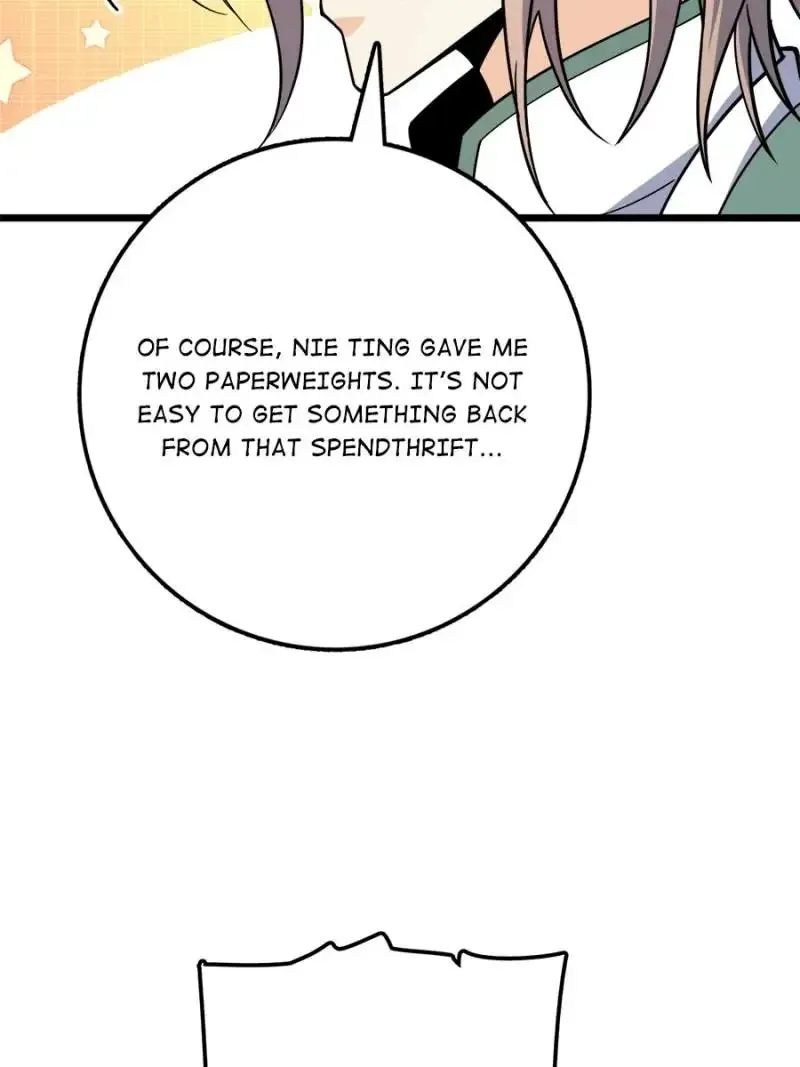 Spare Me, Great Lord! Chapter 763 page 61