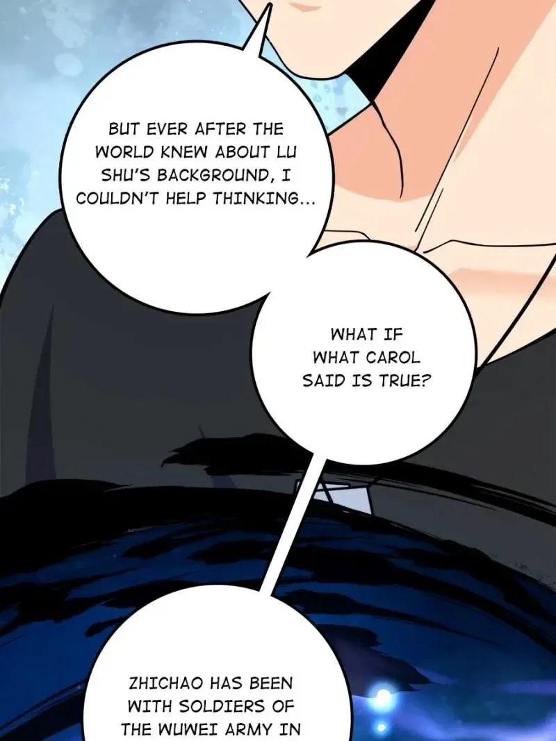 Spare Me, Great Lord! Chapter 762 page 65