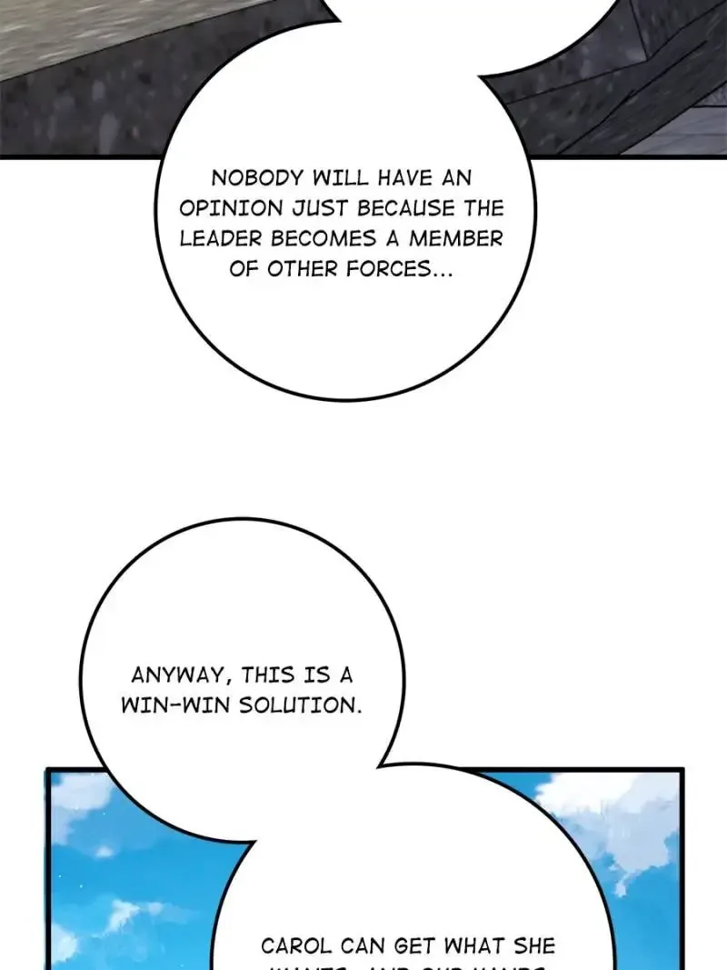 Spare Me, Great Lord! Chapter 762 page 70