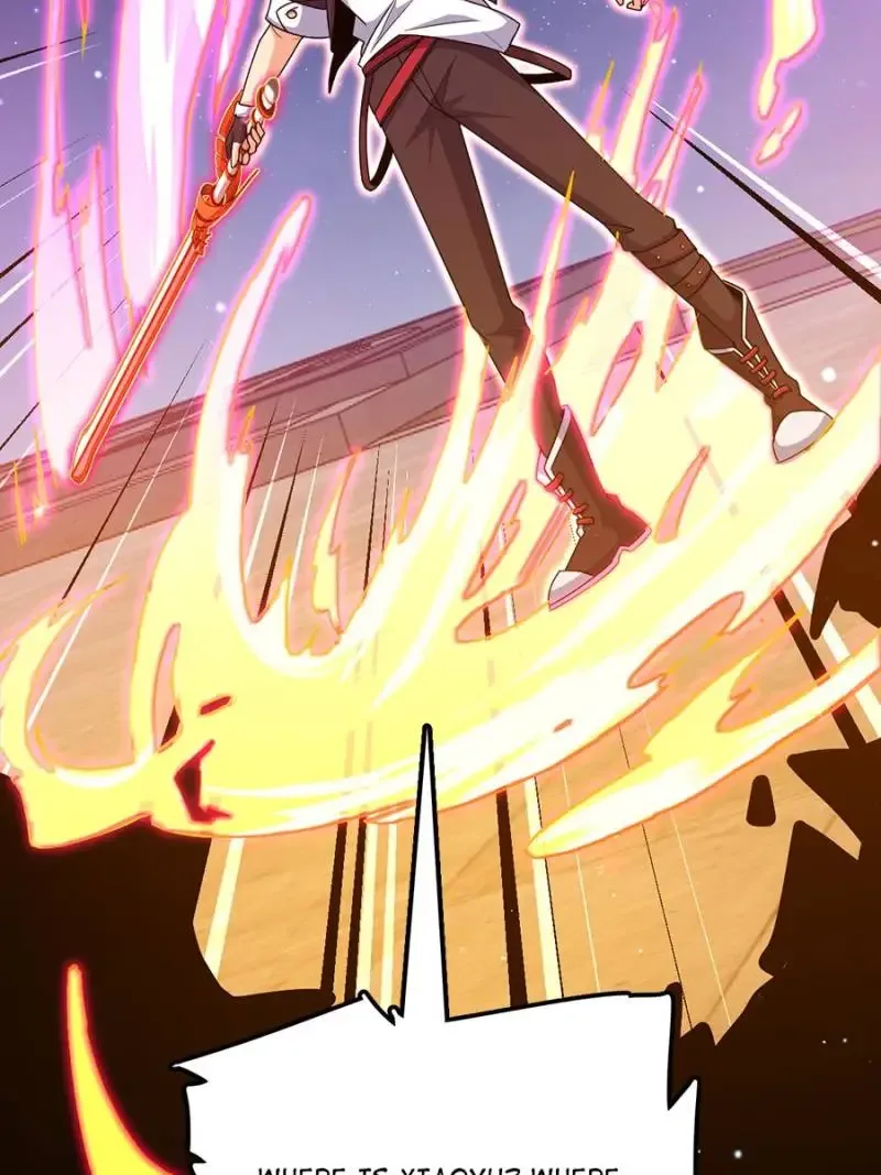 Spare Me, Great Lord! Chapter 759 page 101