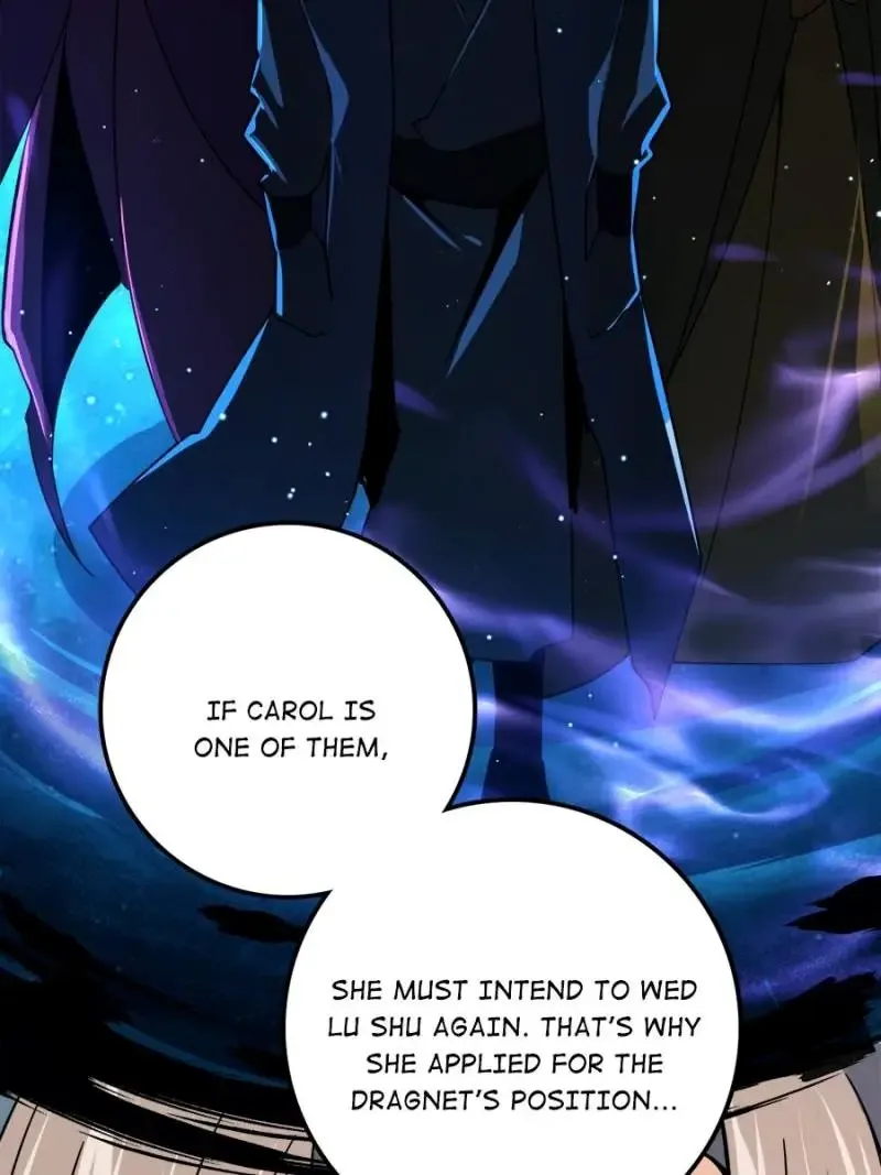 Spare Me, Great Lord! Chapter 762 page 67