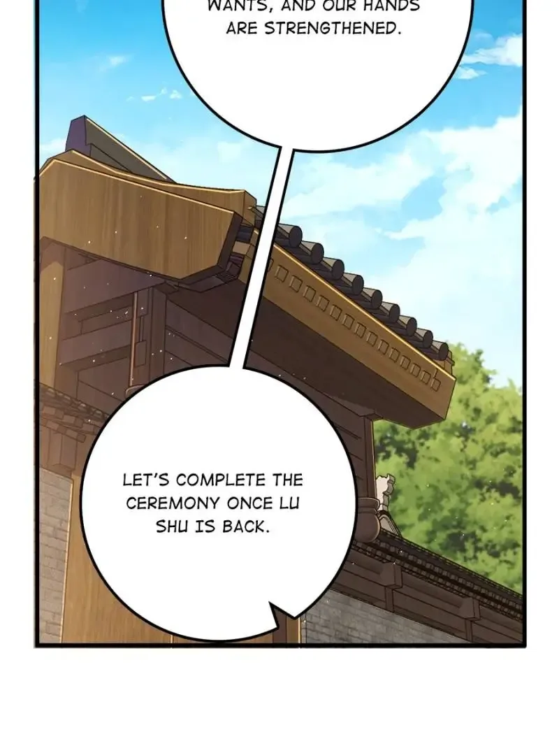 Spare Me, Great Lord! Chapter 762 page 71