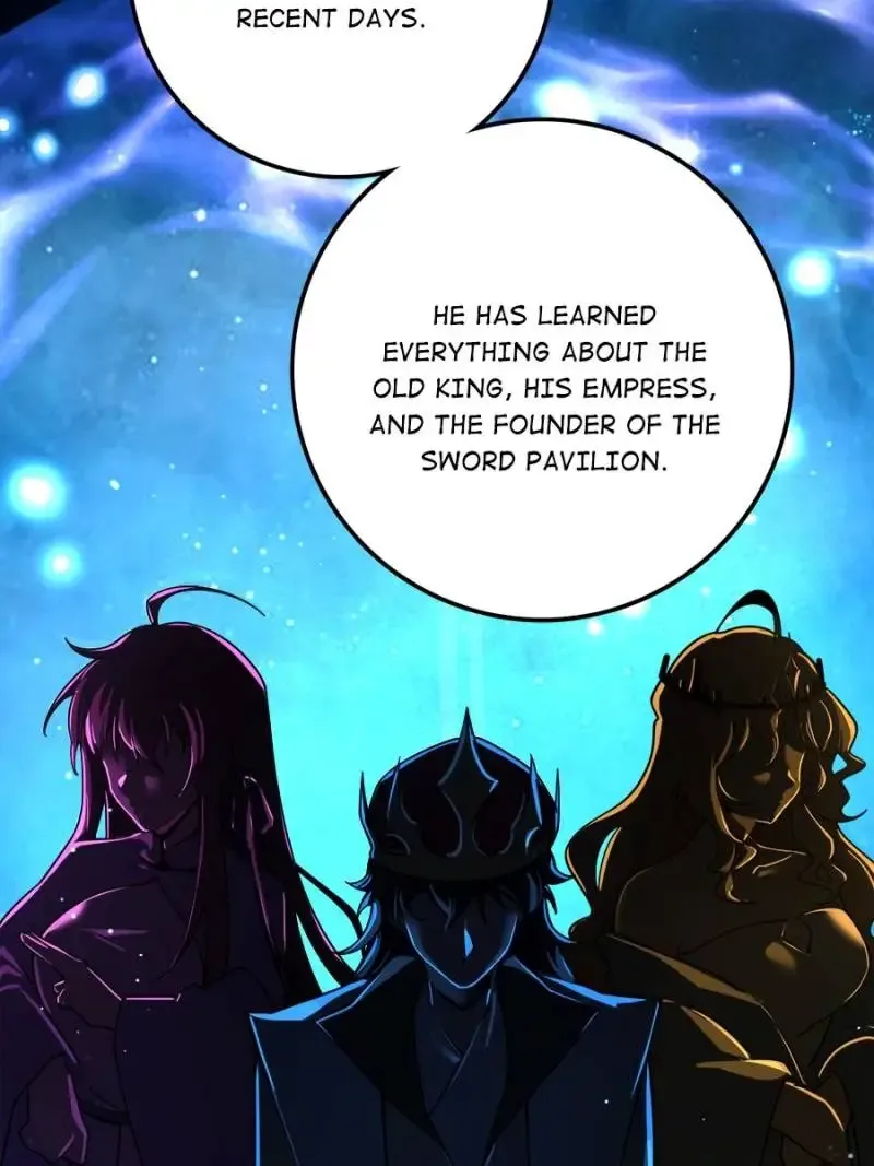 Spare Me, Great Lord! Chapter 762 page 66