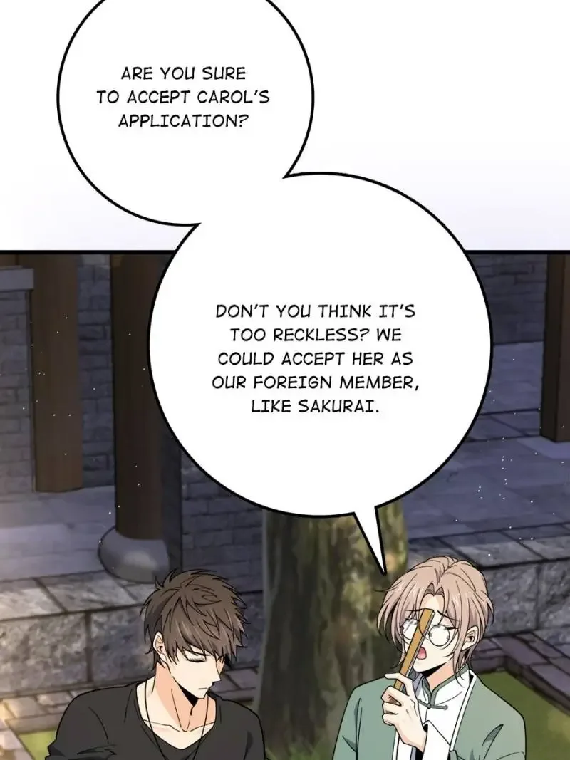 Spare Me, Great Lord! Chapter 762 page 58