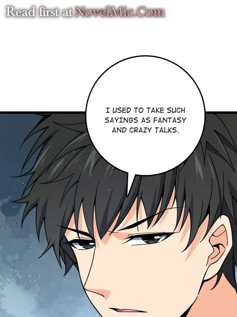 Spare Me, Great Lord! Chapter 762 page 64