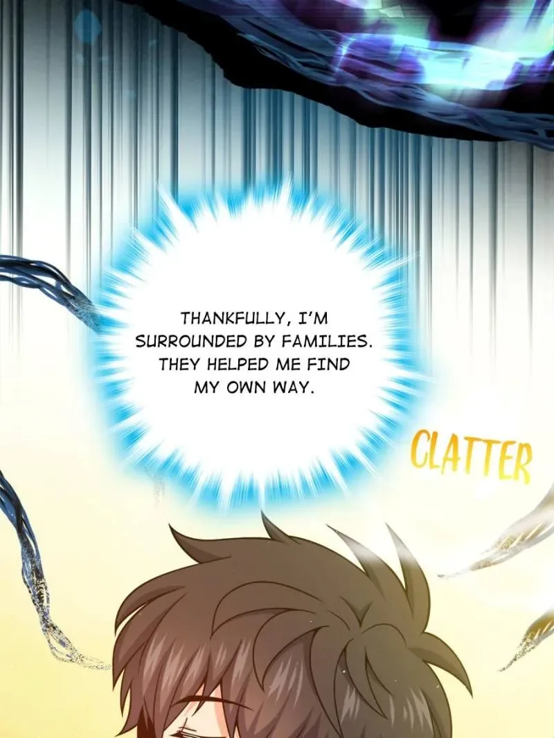 Spare Me, Great Lord! Chapter 764 page 27