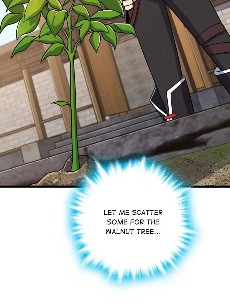 Spare Me, Great Lord! Chapter 763 page 78