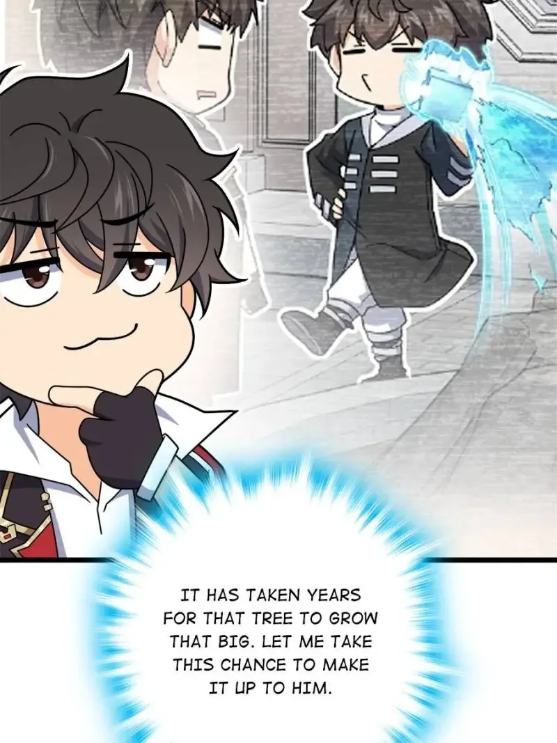 Spare Me, Great Lord! Chapter 763 page 73