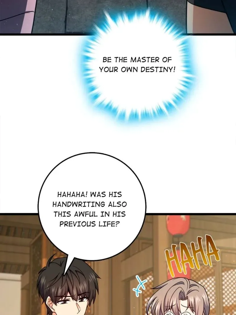 Spare Me, Great Lord! Chapter 764 page 37