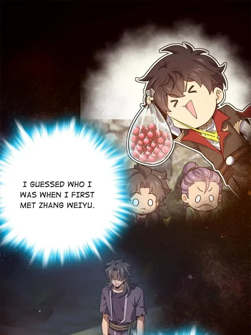 Spare Me, Great Lord! Chapter 764 page 49