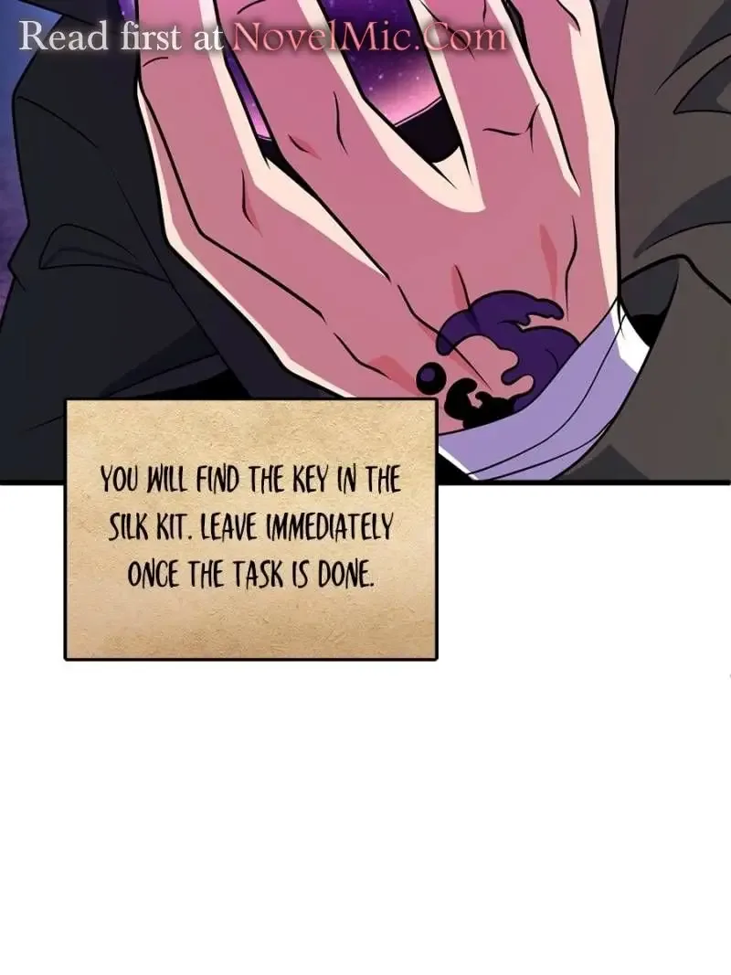 Spare Me, Great Lord! Chapter 762 page 82