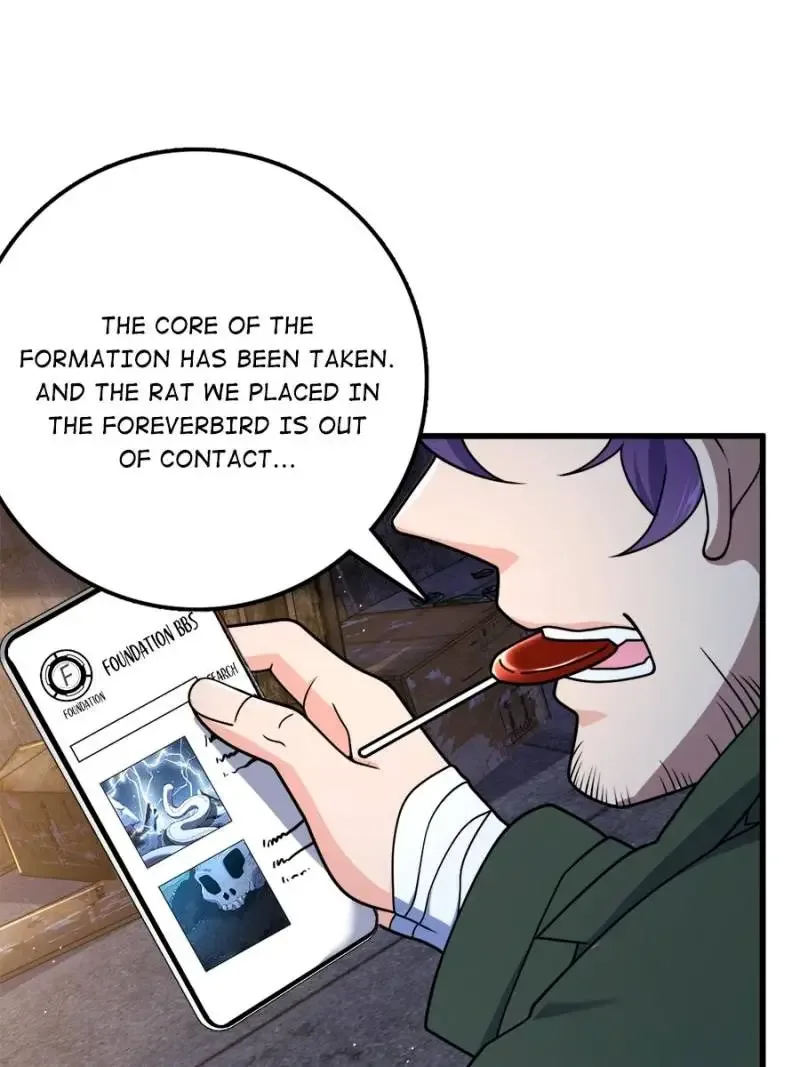 Spare Me, Great Lord! Chapter 762 page 75