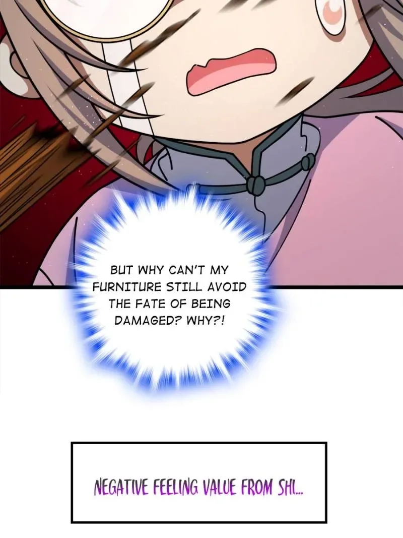Spare Me, Great Lord! Chapter 764 page 44