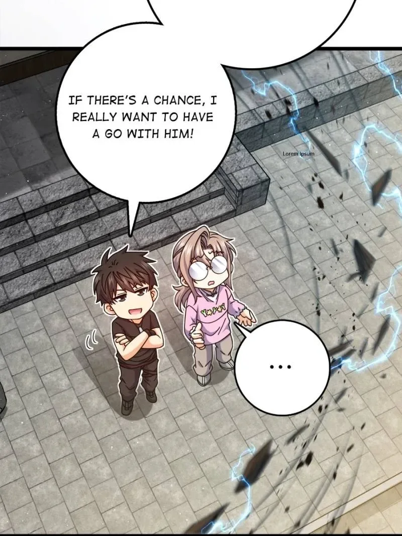 Spare Me, Great Lord! Chapter 764 page 42