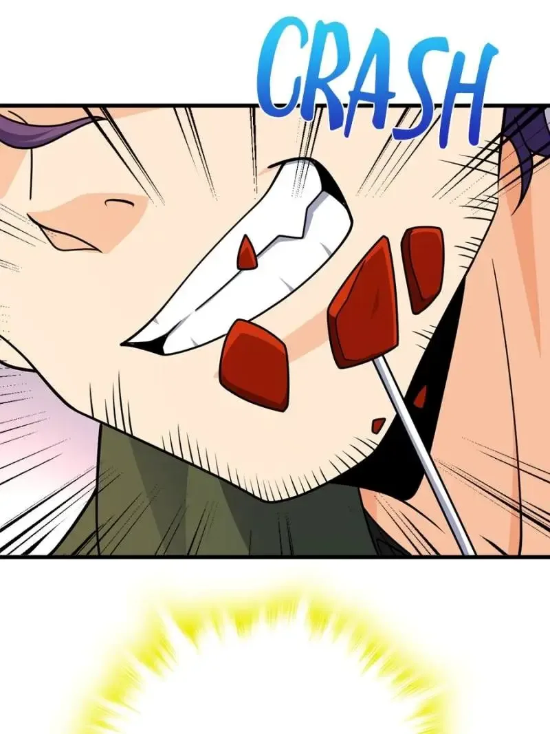 Spare Me, Great Lord! Chapter 762 page 83