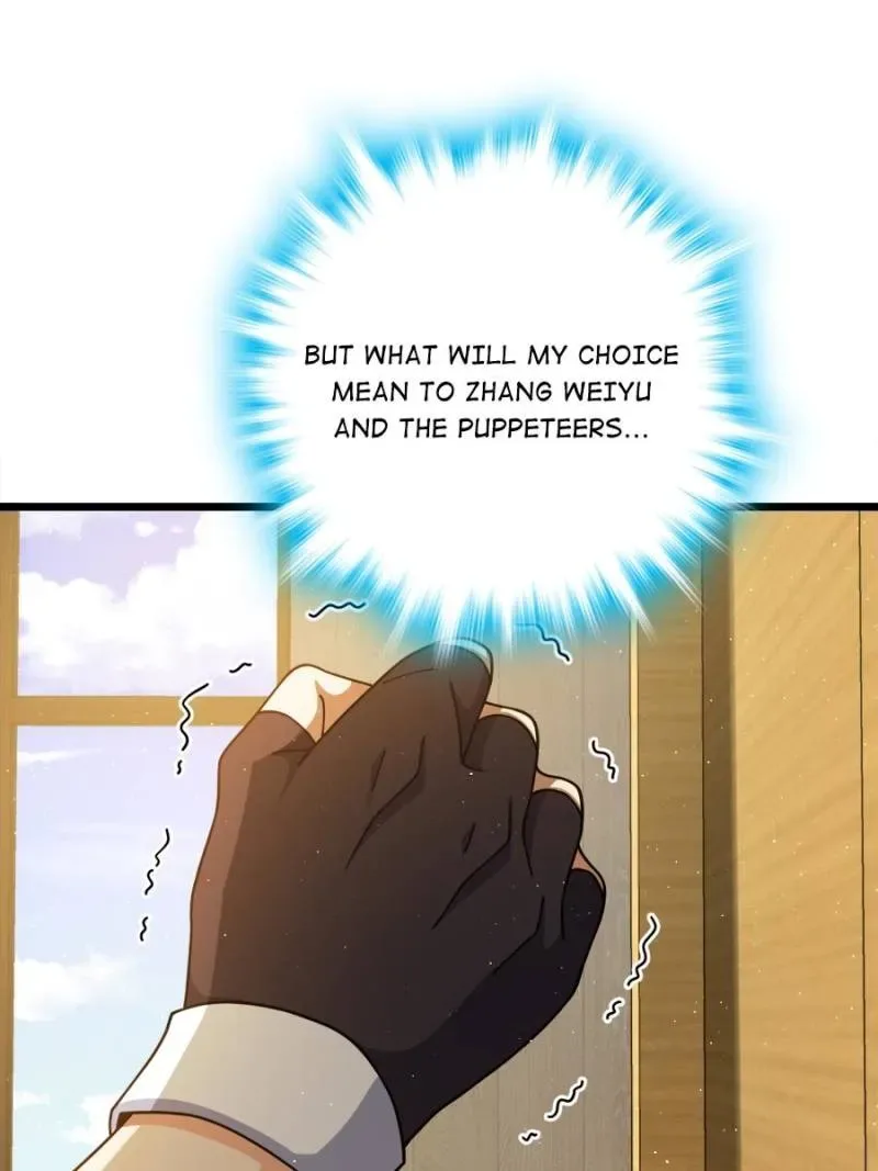 Spare Me, Great Lord! Chapter 764 page 55
