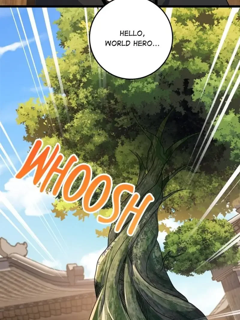 Spare Me, Great Lord! Chapter 763 page 81
