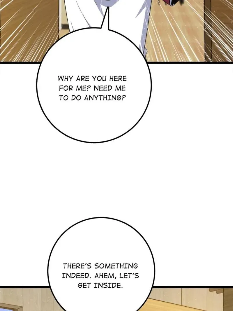 Spare Me, Great Lord! Chapter 764 page 59